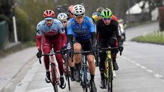 Paris-Roubaix : le cycliste belge Michael Goolaerts est décédé