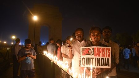 Viols : La société indienne face à ses démons