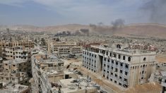 Exportations chimiques vers la Syrie : la justice belge saisie de « fausses déclarations »