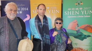 Shen Yun à Aix : Quand un pan de l’histoire de France rencontre l’histoire de la Chine