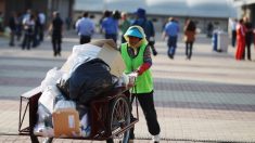 S’user jusqu’à la moëlle en Corée du Sud: le travail à perpétuité des personnes âgées