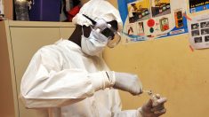 Ebola en RD Congo: un mort et deux personnes « guéries »