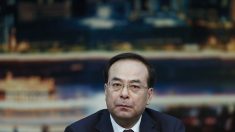 Chine: Sun Zhengcai, ex-star du PCC et proche de Jiang Zemin finira ses jours en prison