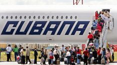 Cuba: 104 passagers à bord de l’avion qui s’est écrasé à La Havane