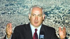 Netanyahu se rendra en France et en Allemagne en juin
