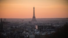 Qualité de l’air et mobilité: Paris peut mieux faire, estime Greenpeace