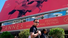« Toute ressemblance… »: une comédie sur un faux Ronaldo emballe Cannes