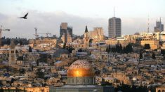 Jérusalem: feu vert du gouvernement israélien à un projet de téléphérique