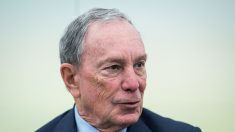 Michael Bloomberg annonce sa candidature à la présidence des États-Unis