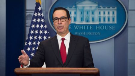 Washington et Pékin ont trouvé « un consensus » pour réduire le déficit commercial américain