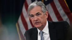 Etats-Unis: taux d’intérêt inchangés même si l’inflation est remontée