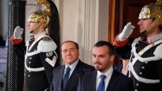 Berlusconi « réhabilité » peut à nouveau se présenter à des élections (presse)