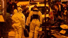 Attaque à Paris : l’assaillant était connu des renseignements (sources proches enquête)