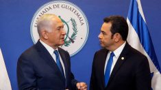 Israël: après les Etats-Unis, le Guatemala inaugure son ambassade à Jérusalem