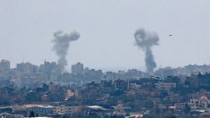 Israël dit avoir intercepté de nouveaux tirs en provenance de Gaza