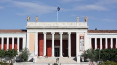 Grèce: une exposition sur le « Beau » à travers l’Antiquité