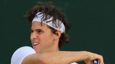 Roland-Garros – Première finale pour Thiem, qui met fin à l’aventure de Cecchinato