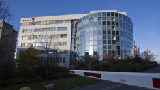 Deutsche Telekom veut supprimer 10.000 postes dans sa filiale T-Systems