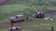 Frappes en Syrie attribuées à Israël: l’armée refuse de commenter