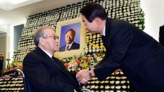 Corée du sud: décès du fondateur de la KCIA et ancien Premier ministre Kim Jong-pil