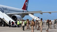 Yémen: les loyalistes se préparent à l’assaut de l’aéroport de Hodeida