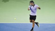 ATP – Halle: Federer poursuit sa route