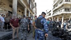 Irak: forte explosion à Sadr City, des morts (sécurité)