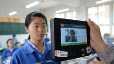 Chine : plus besoin de cartes de crédit ni d’argent, on règle avec son visage même quand on paie pas de mine