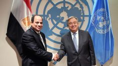 Egypte: l’ONU dénonce le « problème chronique » des détentions arbitraires