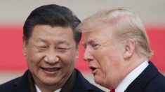 Le conseiller économique de la Maison-Blanche souligne que les droits de l’homme sont «un élément très important» des pourparlers sino-américains
