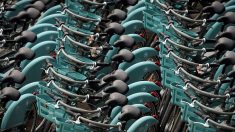 Véli’b: 3.000 vélos supplémentaires d’ici les Jeux olympiques de 2024 à Paris