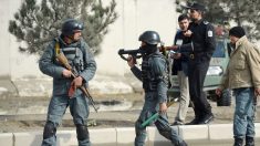 Afghanistan : attentat-suicide contre des chefs religieux à Kaboul