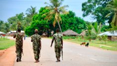 « Attaques imminentes probables » dans le nord du Mozambique (ambassade des Etats-Unis)