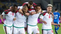 Mondial-2018: Maroc-Iran, le match dans le match