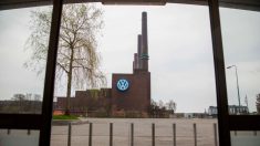 Dieselgate : Volkswagen paiera un milliard d’euros d’amende en Allemagne