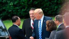 Trump: « Tout est prêt » pour le sommet avec Kim