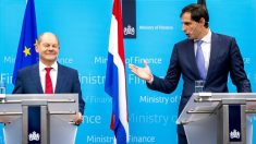 Les Pays-Bas « pas favorables » à la proposition franco-allemande d’un budget de la zone euro