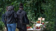 Un Irakien soupçonné de meurtre en Allemagne reconnaît son crime au Kurdistan
