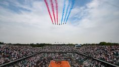 Roland-Garros – Nadal: « Impensable »