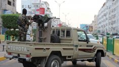 Yémen: la pression monte pour forcer les rebelles à abandonner le contrôle de Hodeida