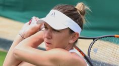 Roland-Garros -Simona Halep son premier titre de grand chelem