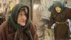 Touchée par le dévouement de ses voisins à son égard, cette femme de 86 ans leur offre 600 000 € !