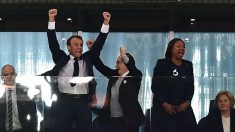 France-Belgique : L’après-match de Macron, qui attend « dimanche pour rapporter » la coupe en France