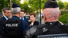 Jeune tué à Nantes: le policier change sa version et affirme avoir tiré « par accident »