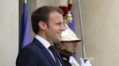 Emmanuel Macron : à l’offensive dans l’affaire Bendalla