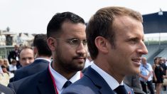 Affaire Benalla : cinq mises en examen, des faits « inacceptables » pour Emmanuel Macron