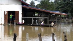 Effondrement d’un barrage au Laos: 131 disparus (Premier ministre)