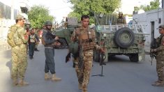 Afghanistan: attaque en cours contre le bureau des réfugiés à Jalalabad