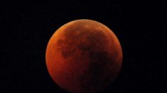 La plus longue éclipse de Lune du XXIè siècle, c’est ce soir!