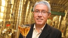 Des millions de litres de rosé espagnol vendus pour du vin français